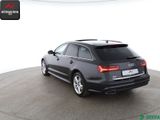 Audi A6 Avant 2.0 TDI S LINE 18ZOLL MEMORY,AHK,PANO - Audi A6 mit Diesel-Antrieb: Leder, Sitzheizung, Kombi, Klimaanlage, 2.0