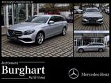 Mercedes-Benz E 350 T d Avantgarde/AHK/Business/ILS/Comand/LED - gebrauchte Mercedes-Benz E 350 aus dem Jahr 2019