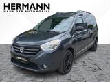 Dacia Dokker 1.5 dCi 75 eco² Ambiance - Dacia Dokker: Dci