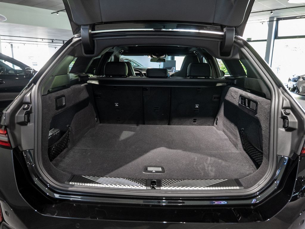 BMW 540 - Bild 11