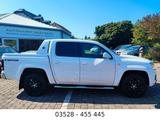 Volkswagen Amarok V6 Aventura DC  TÜV+Inspektion+Garantie - VW Amarok Gebrauchtwagen in Dresden