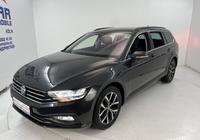 Volkswagen Passat Var. Busi. DSG*2,0-147kW*NAVI*TEMP*SH*EU6