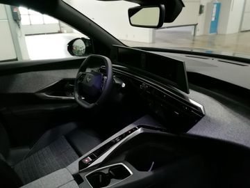 Peugeot 5008 - 12