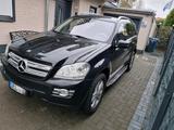 Mercedes-Benz Mercedes GL 500 LPG - Mercedes-Benz mit LPG-Antrieb: Geländewagen