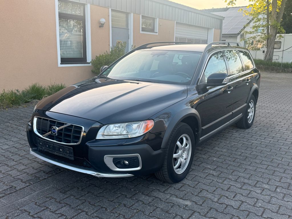 Volvo XC70