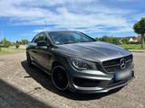 Mercedes-Benz CLA 250 AMG Line / Panorama Schiebedach / ... - gebrauchte Mercedes-Benz CLA 250 aus dem Jahr 2013