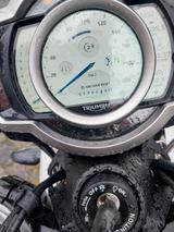 Triumph Scrambler  1200xe - Offers