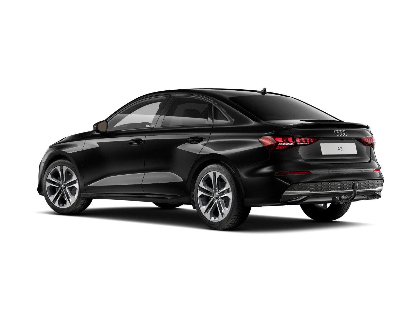 Audi A3 - Bild 5