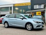 Opel Astra K 1.6 CDTI ST AUT,S&LHZ,NAVI,PDC,KLIMA - Opel Astra mit Diesel-Antrieb: Kombi, Automatik