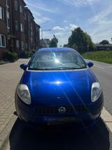 Fiat Punto 1.2 8V Active Active 2.Hd - Fiat Punto in Aachen