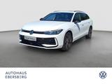 Volkswagen Passat R-Line 1.5 eHybrid 8fach Leder Pano Assis