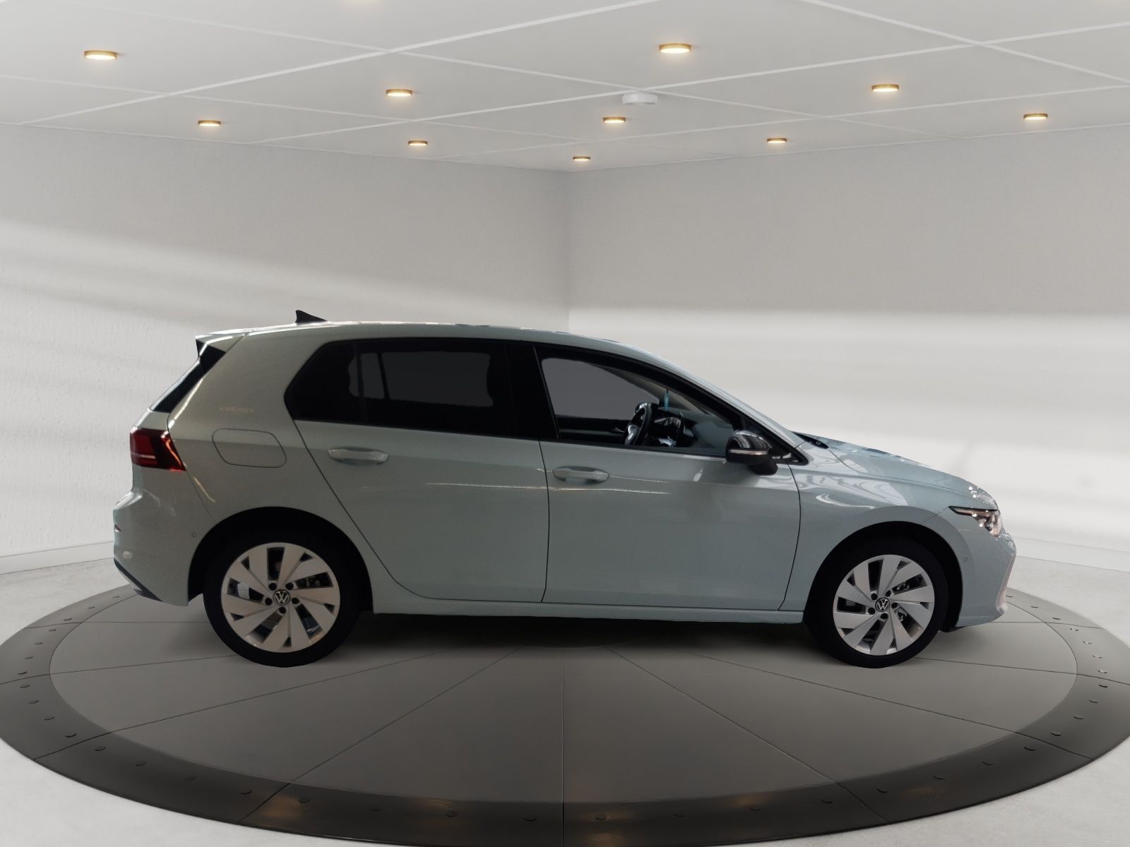 Golf Life 1,5 eTSI OPF 110 kW (150 PS) 7-Gang-Do