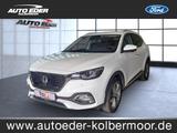 MG HS Luxury 7 J. Garantie ab EZ Bluetooth Navi LED - MG HS: Luxury