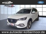 MG HS Luxury 7 J. Garantie ab EZ Bluetooth Navi LED - MG: A