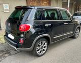 Fiat 500L 1.6 Multijet 120 CV Trekking - Fiat 500L Trekking Diesel Gebrauchtwagen