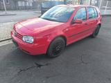 Volkswagen Golf 1.4 Generation - Volkswagen Golf: Generation