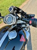 Triumph Rocket 3R  - NAKED BIKE MEHR ALS 1500 CCM