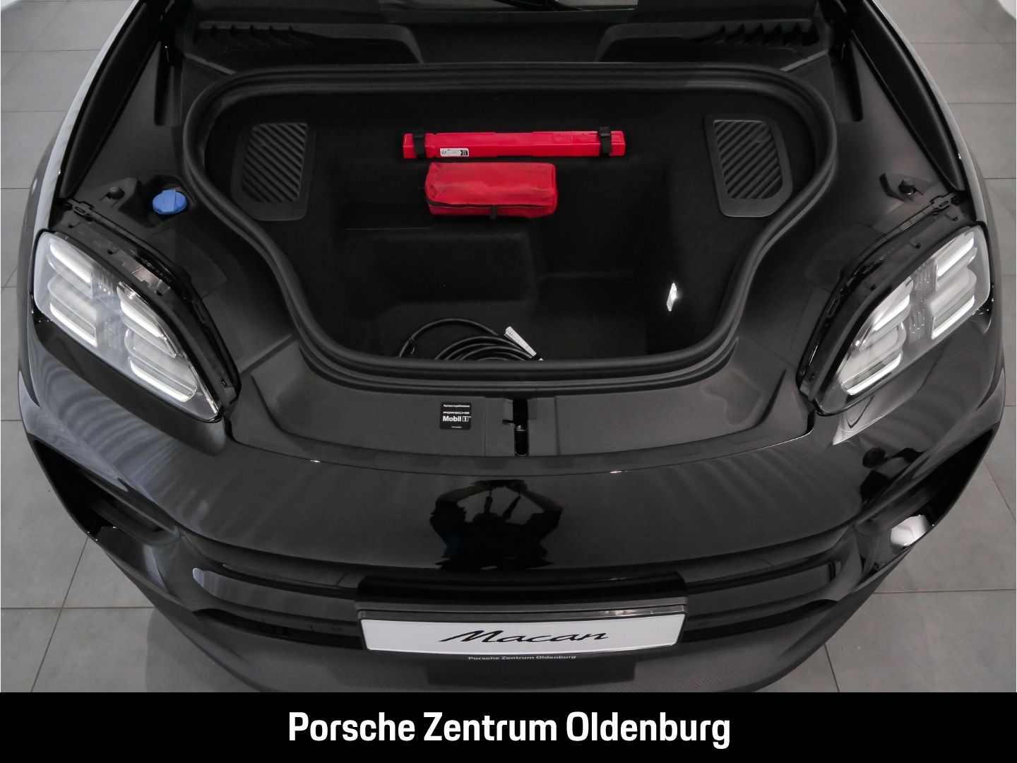 Porsche Macan - Bild 27