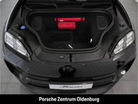 Porsche Macan - Vorschau Bild 27