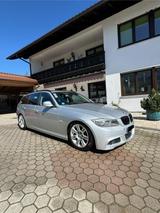 BMW 325d E91 LCI - BMW 325: Kombi, Bmw325d