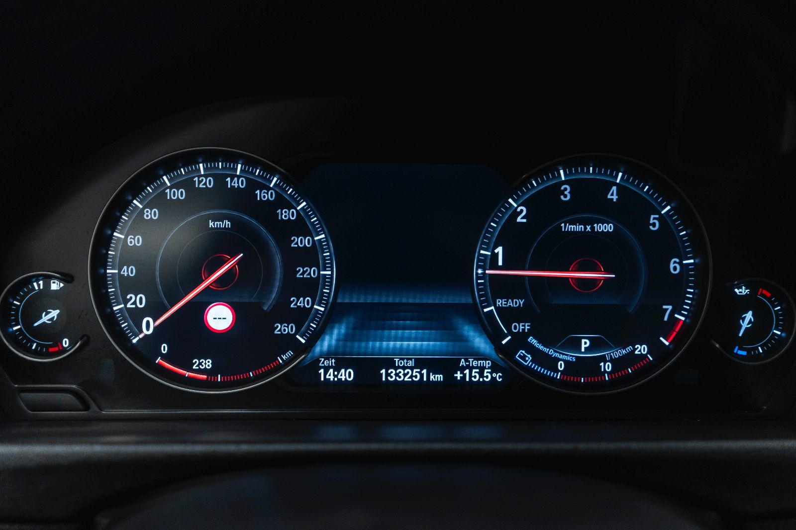 Fahrzeugabbildung BMW 435i xDrive M-SPORTPAKET OLED H&K LED KAM CARBON