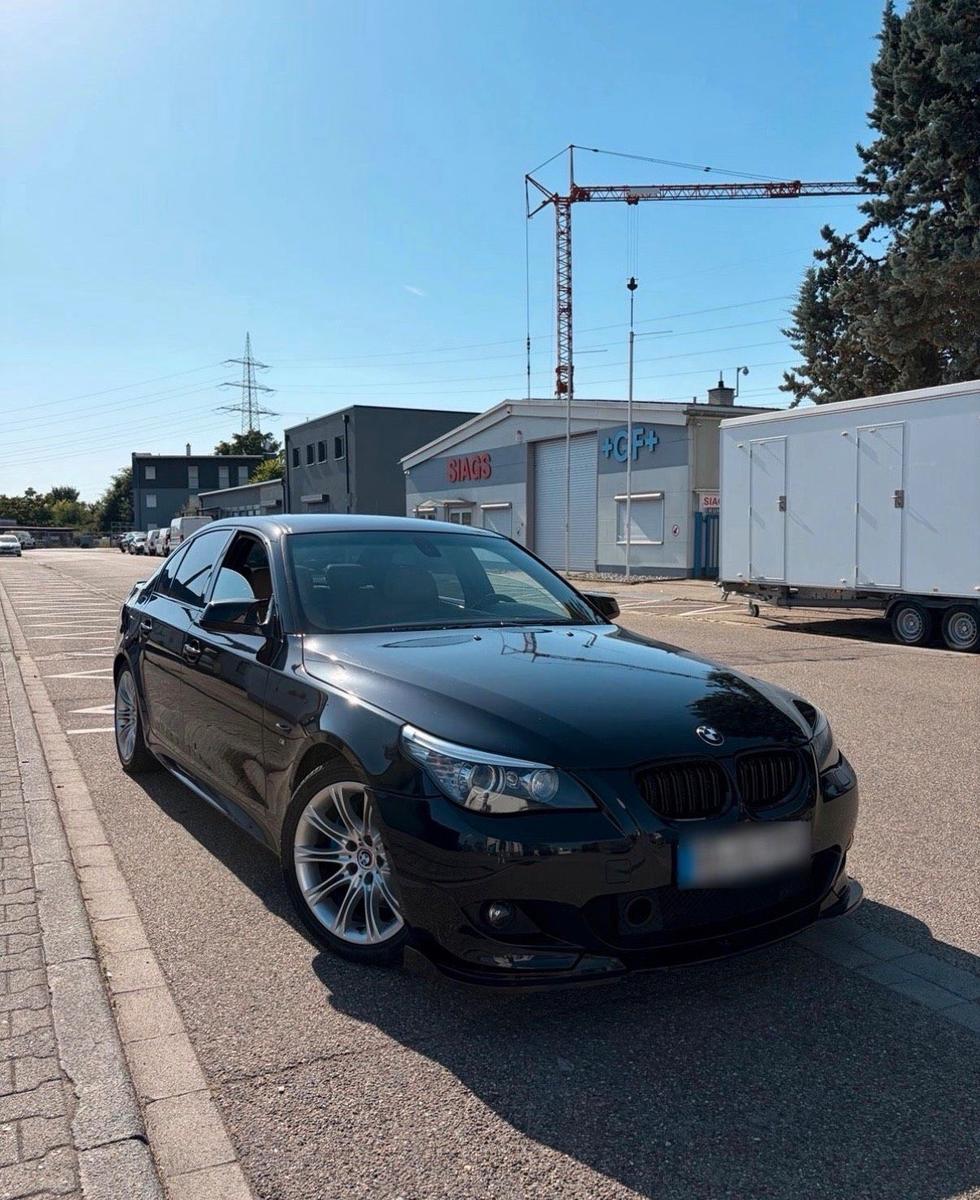 BMW 530i Bmw FACELIFT /   Neue TÜV  / M- Paket