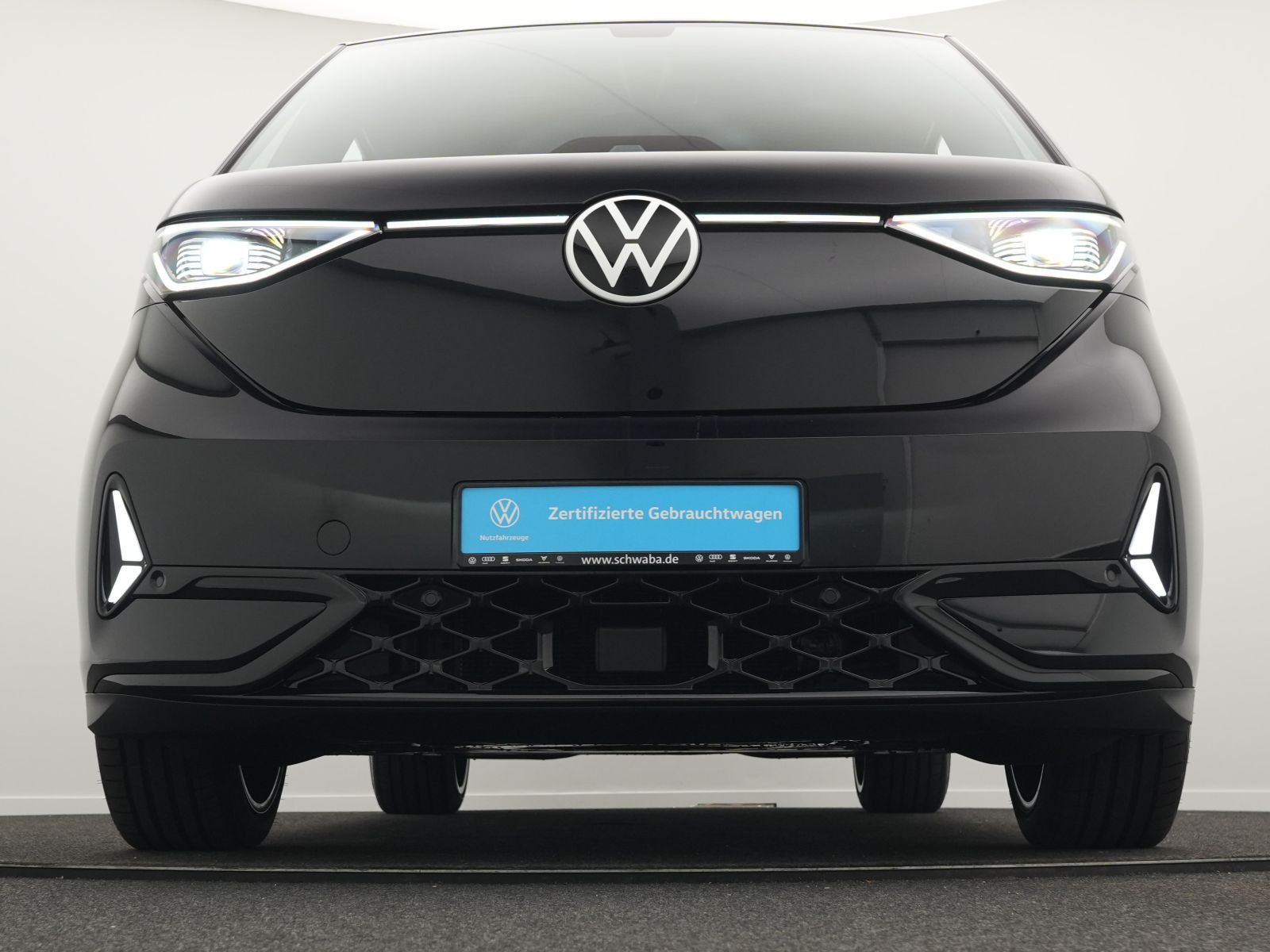 Volkswagen ID. Buzz - Bild 44
