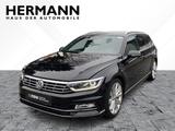 Volkswagen Passat Variant 2.0 TSI BMT Highline CAM*LED*NAVI - Volkswagen Passat aus 2018