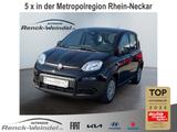 Fiat Pandina 1.0 DAB Spurhalteass. Verkehrszeichenerk - Fiat New Panda Tageszulassungen