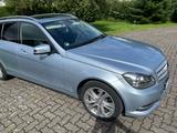 Mercedes-Benz C 250 CDI T AVANTGARDE Autom. AVANTGARDE - Mercedes-Benz C 250: Cdi