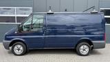 Ford Transit Kasten FT 260 K City Light Anhängerkuppl - Ford Transit in Hamm