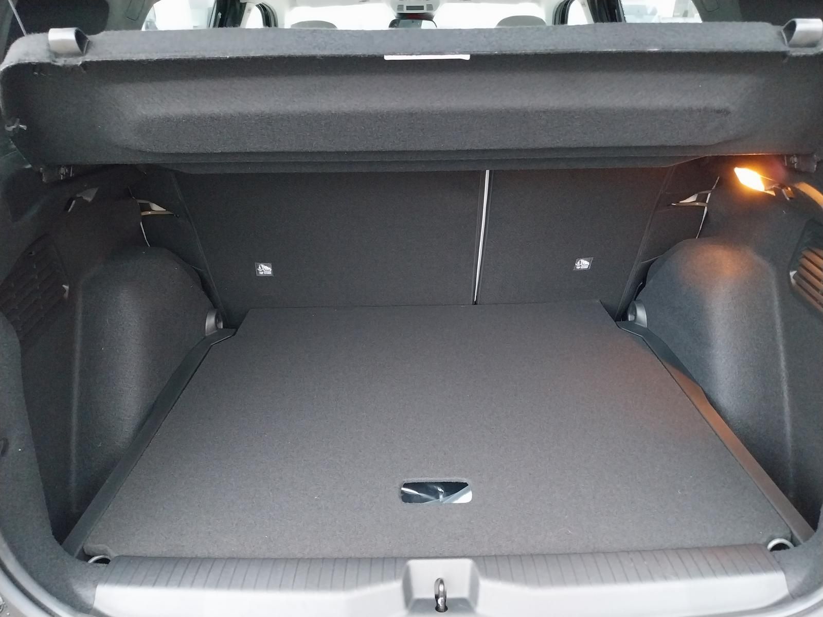 Citroën ë-C3 Aircross - Bild 15