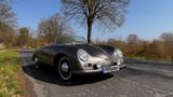 Other Andere Replica Porsche Replika 356 Speedstar - Other mit Benzin-Antrieb: Replika