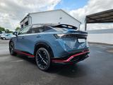 Nissan Ariya 87kWh e-4ORCE Allrad 320kW Nismo  - Nissan Ariya von privat