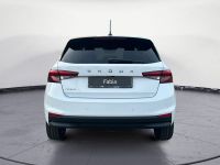 Skoda Fabia - Vorschau Bild 5