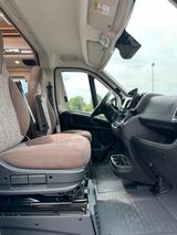 Malibu Van diversity 640 LE K -Truma 6E -Markise - Malibu 640
