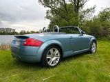 Audi TT 8N 2003 Cabrio - Audi 200 Gebrauchtwagen