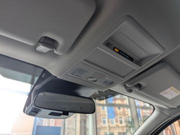 Ford Tourneo Custom 2.0 EcoBlue SPORT L2