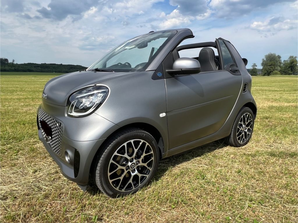 Image of Smart ForTwo