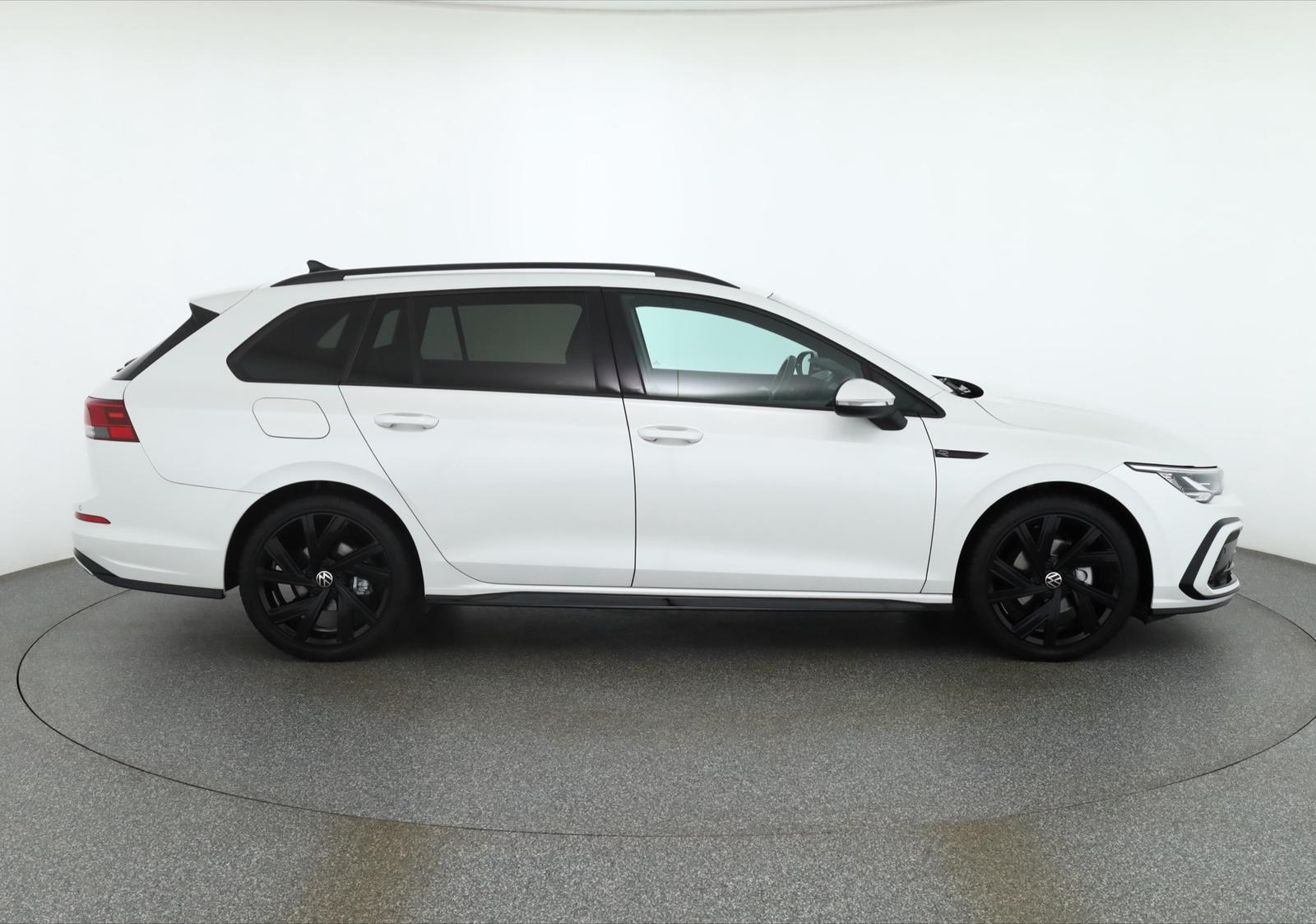 Volkswagen Golf VIII Variant 1.5 TSI R-Line LED Navi ACC, миниатюра 6