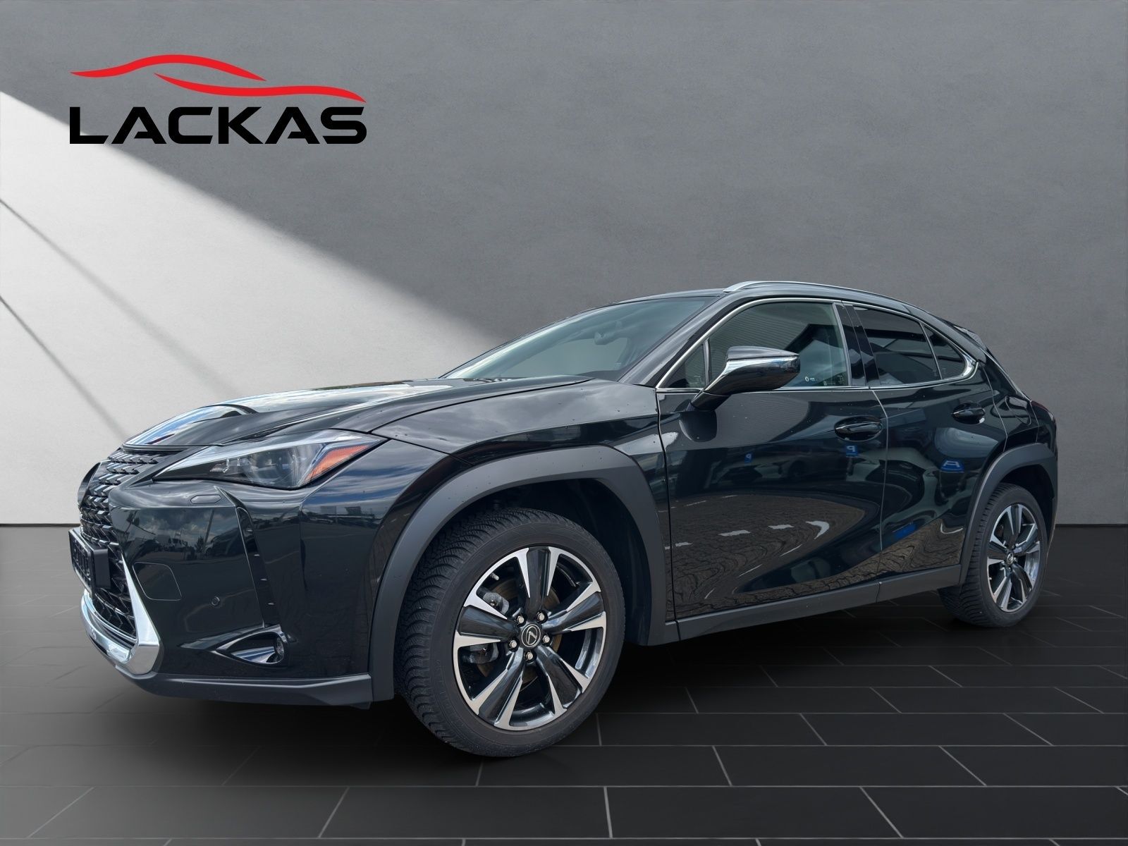 Lexus UX UX Crossover Style Edition 250h Frontantrieb