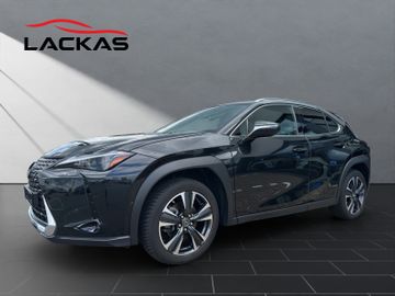 Lexus UX - 1
