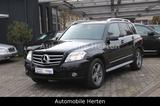 Mercedes-Benz GLK 320 CDI 4Matic*LEDER*NAVI*XENON*TOP! - Mercedes-Benz GLK 320: Cdi 4matic