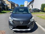 Dacia Lodgy TCe 115 Stepway Stepway - Dacia Lodgy aus 2015
