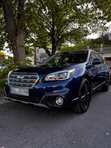 Subaru Outback - Subaru in Halle