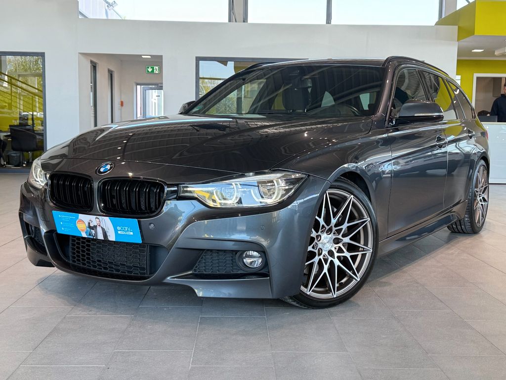 Image of BMW 340
