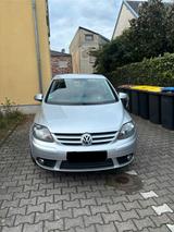 Volkswagen Golf plus - VW Golf Plus Gebrauchtwagen in Düsseldorf