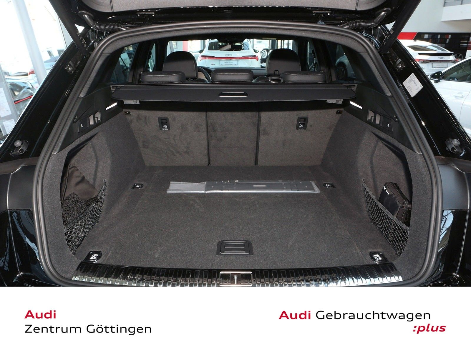 Audi Q8 e-tron - Bild 7