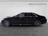 Mercedes-Benz S 580 4M lang AMG|DISTR|PANO|STHZ|BURM|360°|MEMO - Mercedes-Benz S-Klasse in Bielefeld