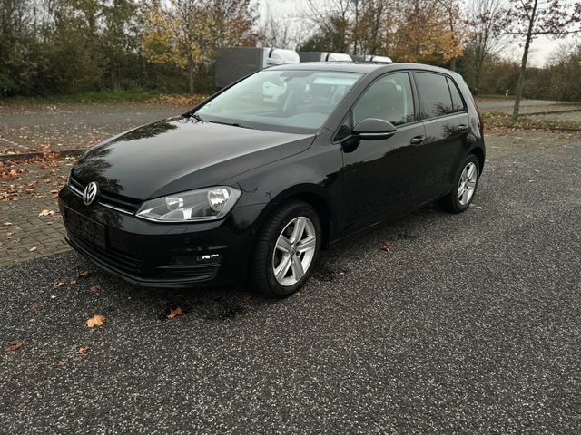 Volkswagen Golf VII Lim. Comfortline BMT